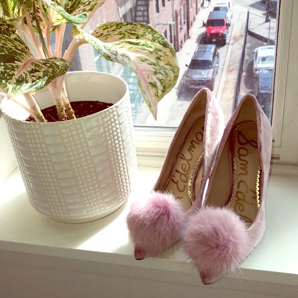 Sam Edelman Haroldson Pumps